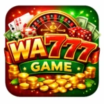 WA777 Game