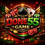 Done55 Game
