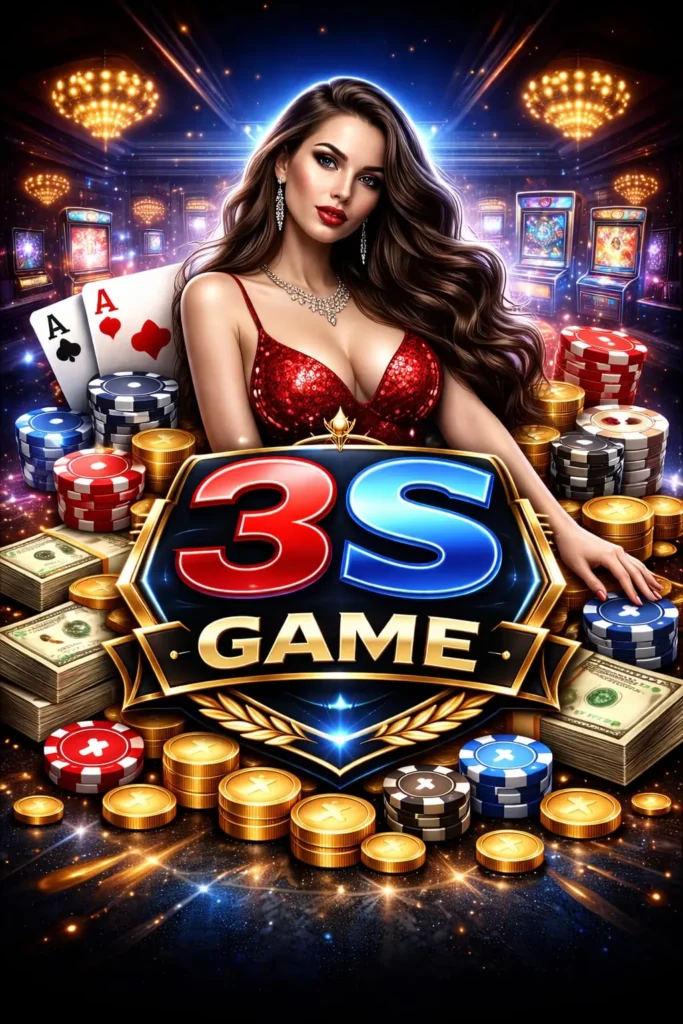 3s Game Apk
