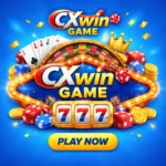CXwin Game