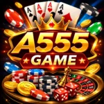 A555 Game