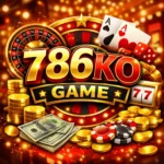 786KO Game