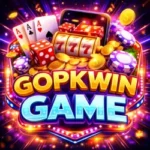 GOPKWIN Game