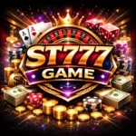 ST777 Game