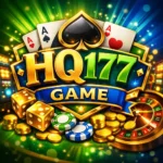 HQ177 Game