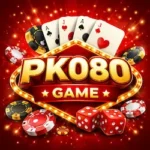 PK080 Game