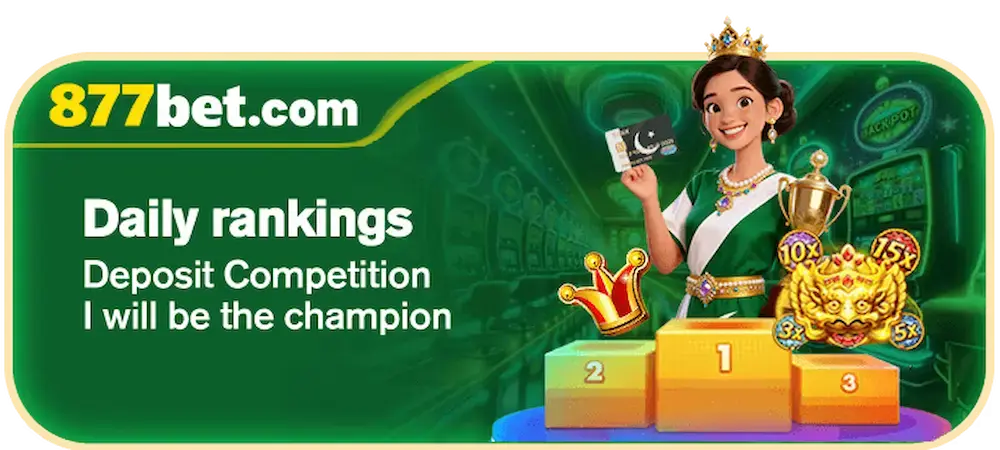 877Bet Game