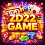 ZD22 Game