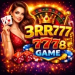 3RR777 Game